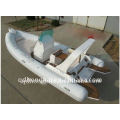 CE caliente inflable del PVC o del Hypalon RIB680A barco usados 2011 ahora